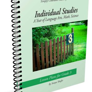 Individual Studies Grade 3