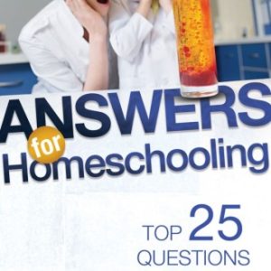 Answers for Homeschooling