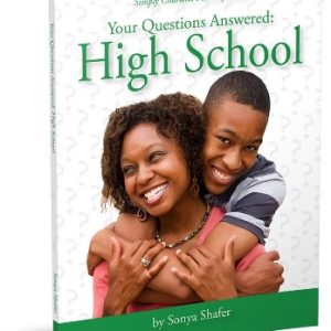 Your Questions Answered: High School
