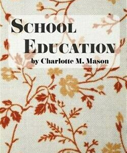 School Education: Home Education Series Floral Edition