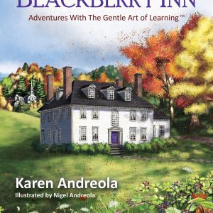 Lessons at Blackberry Inn