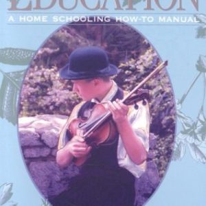 More Charlotte Mason Education