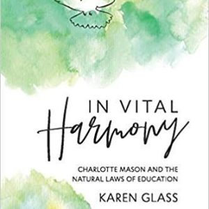 In Vital Harmony