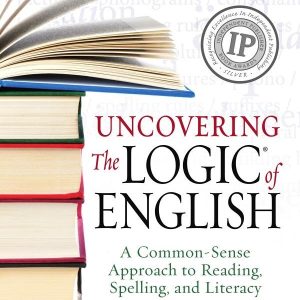 Uncovering the Logic of English