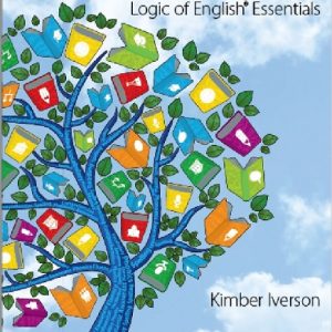 Logic of English Essentials Reader