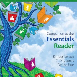 Logic of English Essentials Reader Teacher's Guide