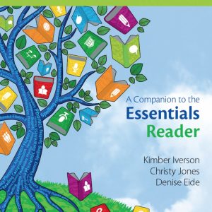 Logic of English Essentials Reader Student Activity Book