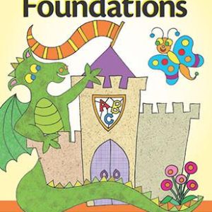 Logic of English Foundations C Teacher's Manual, 3rd Edition