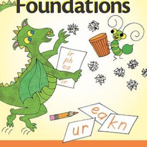Logic of English Foundations C Student Workbook