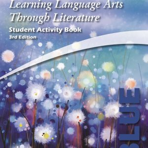 LLATL Blue Student Book 3Ed - 1st Grade Skills