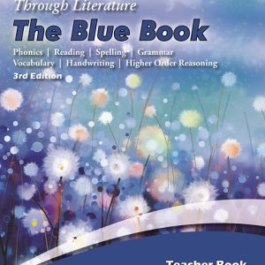 LLATL Blue Teacher Book 3Ed - 1st Grade Skills