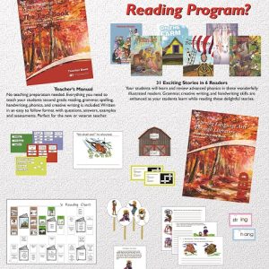 LLATL Red Book Kit 3Ed - 2nd Grade Skills