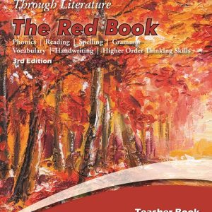 LLATL Red Teacher Book 3Ed - 2nd Grade Skills
