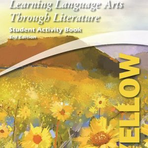 LLATL Yellow Student Book 3Ed - 3rd Grade Skills