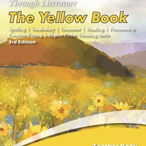 LLATL Yellow Teacher Book 3Ed - 3rd Grade Skills