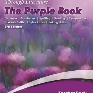 LLATL Purple Teacher Book 3Ed - 5th Grade Skills