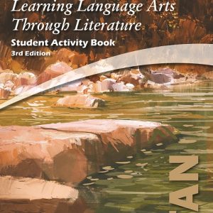 LLATL Tan Student Book 3Ed - 6th Grade Skills