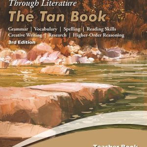 LLATL Tan Teacher Book 3Ed - 6th Grade Skills