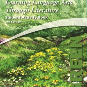 LLATL Green Student Book 3Ed - 7th Grade Skills
