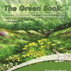 LLATL Green Teacher Book 3Ed - 7th Grade Skills