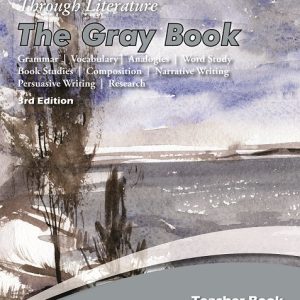 LLATL Gray Teacher Book 3Ed - 8th Grade Skills