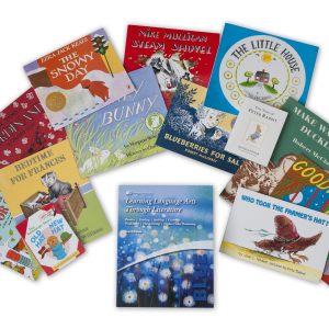 LLATL Blue Complete Package 3Ed - 1st Grade Skills