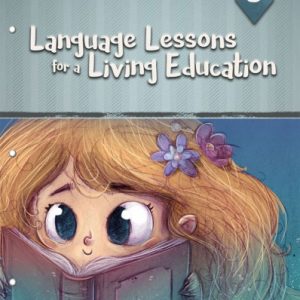Language Lessons for a Living Education 3
