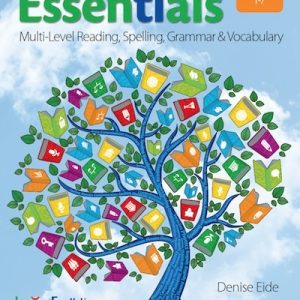 Logic of English Essentials TG Lessons 1-7