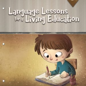 Language Lessons for a Living Education 5