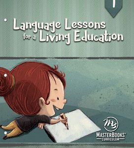 Language Lessons for a Living Education 1