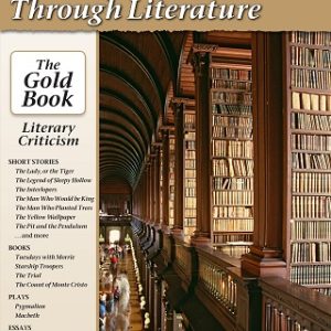 LLATL Gold Book Literary Criticism
