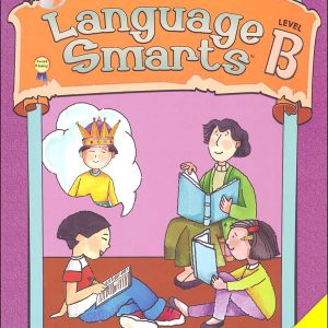Language Smarts Level B