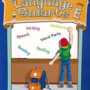 Language Smarts Level E