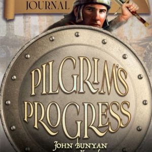 Pilgrim's Progress: The Journey Journal