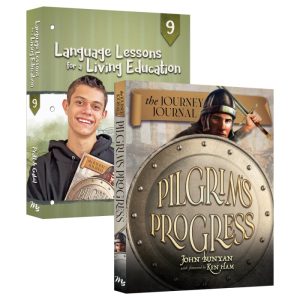 Language Lessons for a Living Education 9 Set