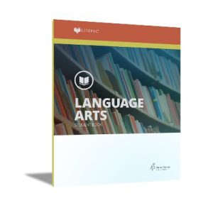 Grade 9 - Language Arts ~ 10 Lifepacs Only