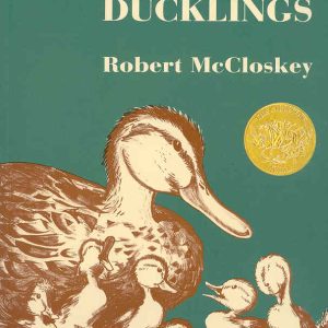 Make Way for Ducklings