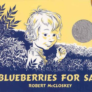 Blueberries for Sal