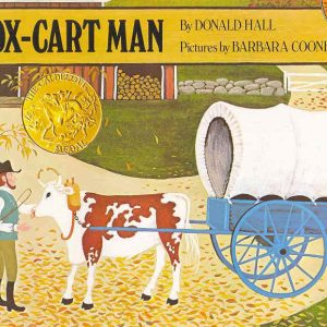 Ox-Cart Man