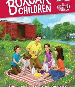 Boxcar Children, The (#1)