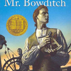Carry On Mr. Bowditch