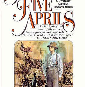 Across Five Aprils