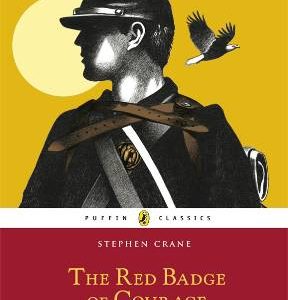 Red Badge of Courage, The