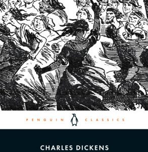 Tale of Two Cities, A (Penguin Classics)