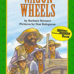 Wagon Wheels