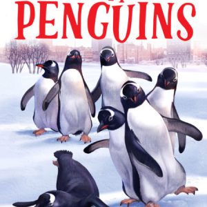 Mr. Popper's Penguins
