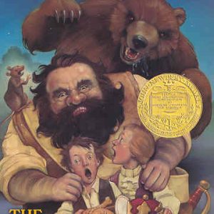 The Whipping Boy