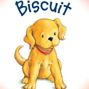 Biscuit (I Can Read Series)