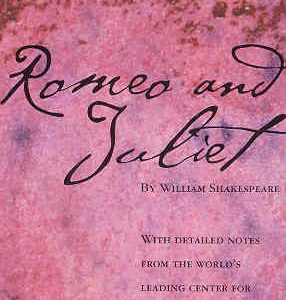 Romeo and Juliet