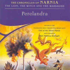 Perelandra - #2 Cosmic Trilogy